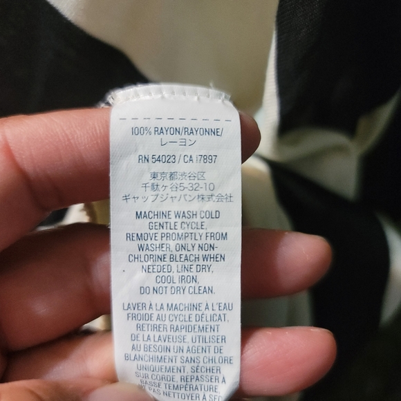 Old Navy XL Top - Picture 5 of 5